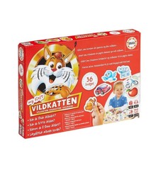 My First Vildkatten (0015032)