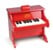 Vilac - Red Piano (8317) thumbnail-1