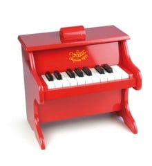 Vilac - Röd Piano (8317)
