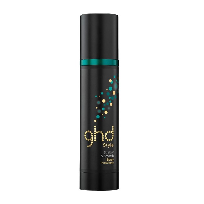 ghd Style - Straight & Smooth Spray til Kraftigt hår 120 ml