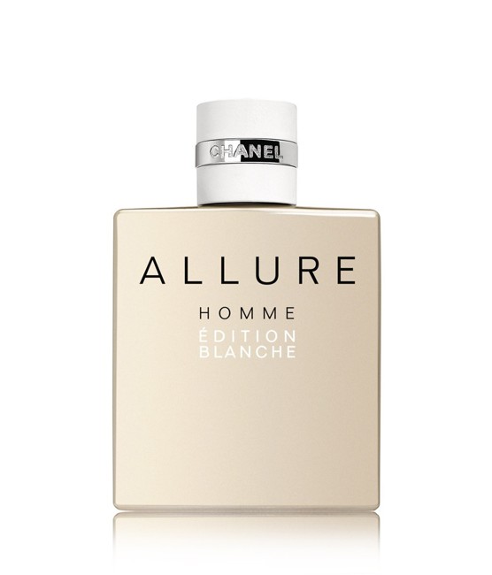 Chanel - Allure Homme Édition Blanche EDP 100 ml