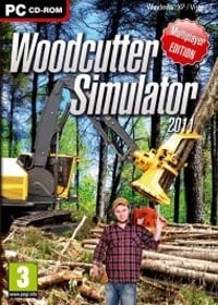 Woodcutter Simulator 2011 - Videospill og konsoller