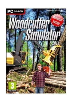 Woodcutter Simulator 2011