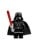 LEGO - Armbåndsur -  Star Wars - Darth Vader thumbnail-5