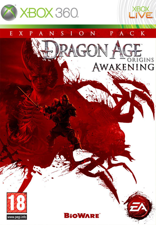download da origins awakening