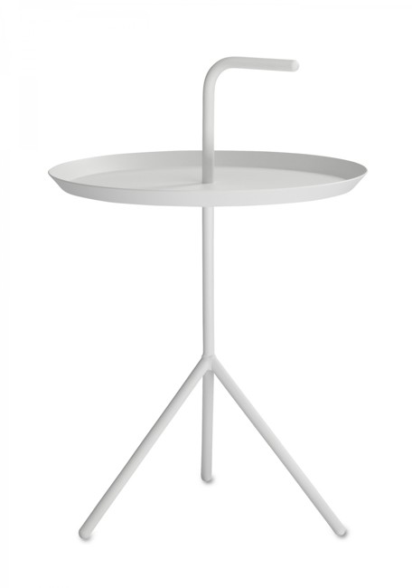 HAY - DLM Table - White (102471)