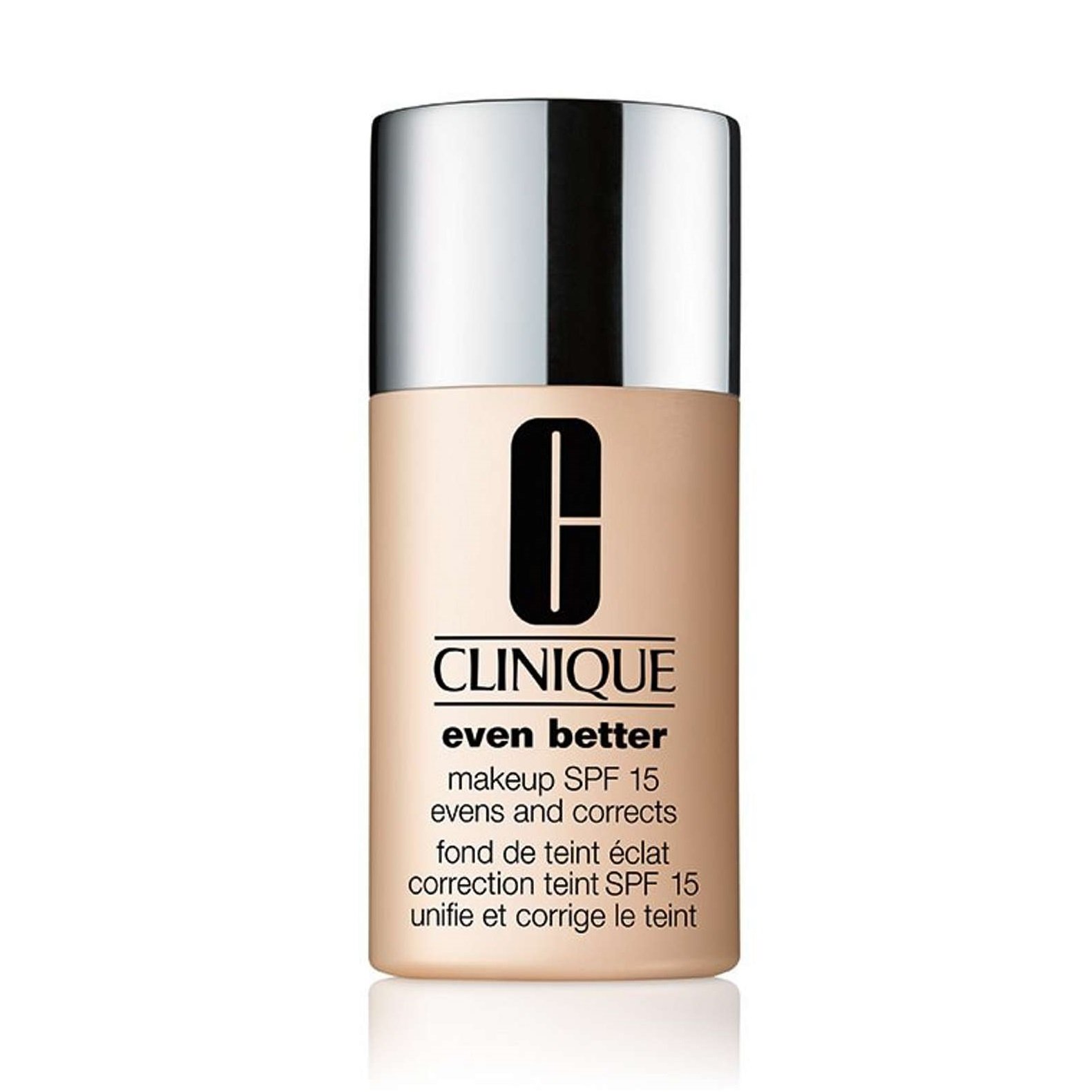 clinique even better foundation shade finder
