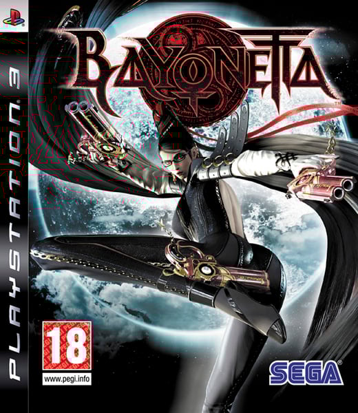 bayonetta ps3