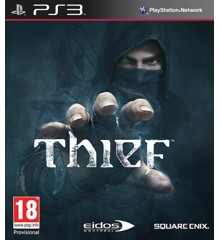 Thief - Nordic Edition
