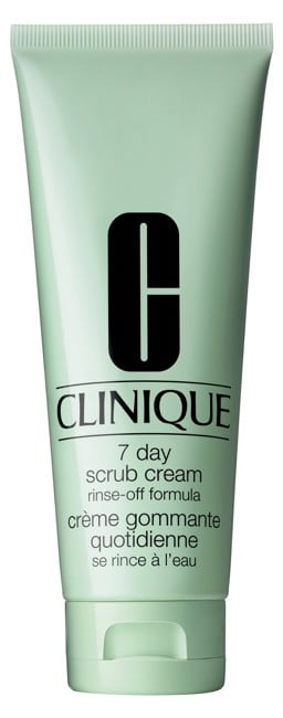 Clinique - 7 Day Scrub Cream 100 ml.