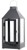 A2 Living - Midi Lanterne - Sort thumbnail-4