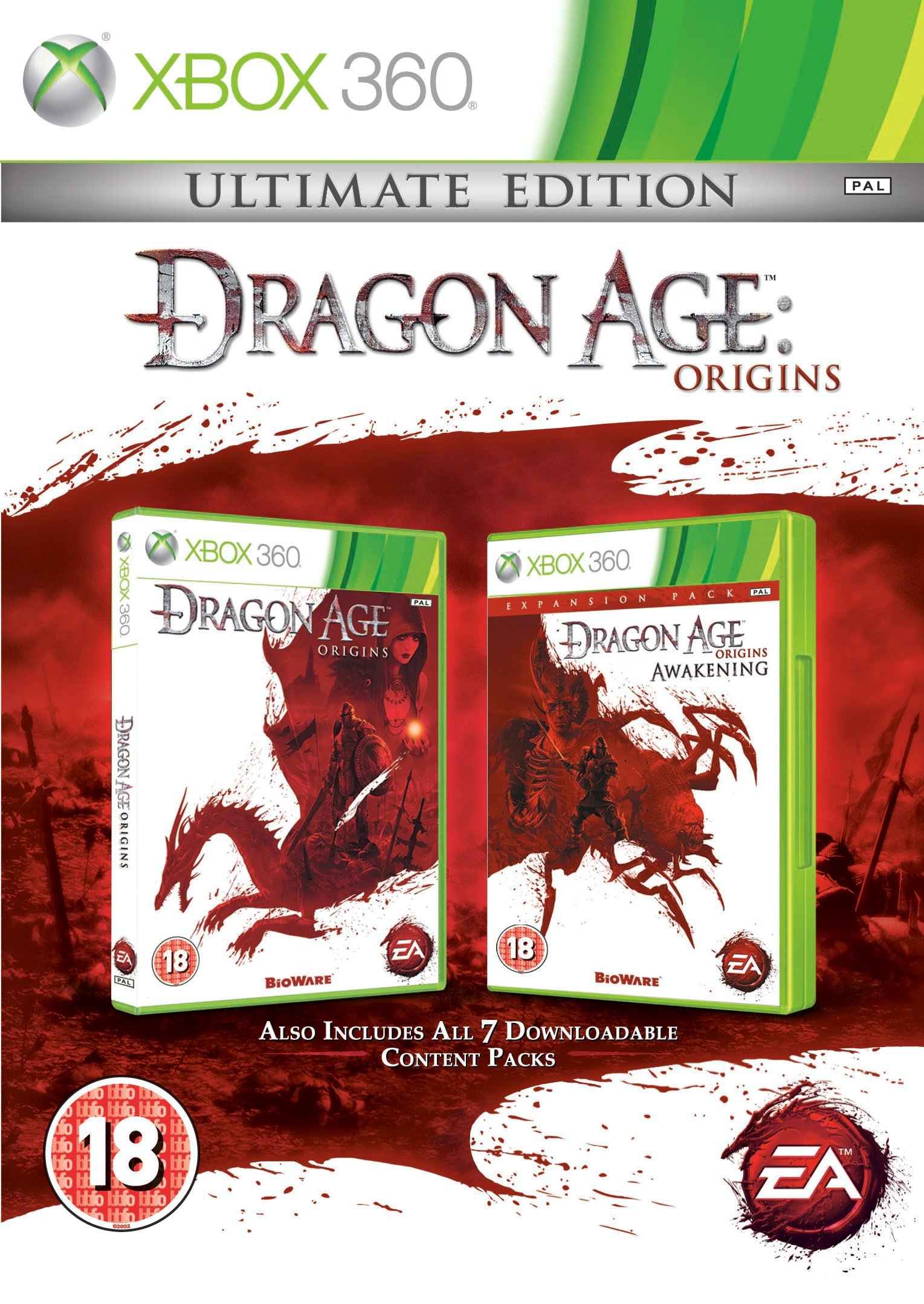 dragon age ii ultimate edition download free
