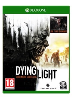 Dying Light