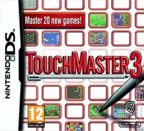 touchmaster 3