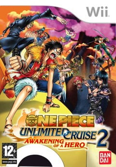 One Piece: Unlimited Cruise 2