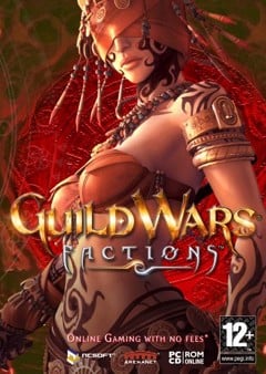 Guild Wars: Factions