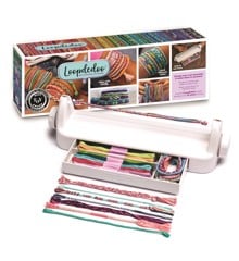 Loopdedoo - Kids Bracelet Maker Kit