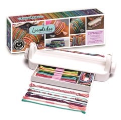 Loopdedoo - Kids Bracelet Maker Kit