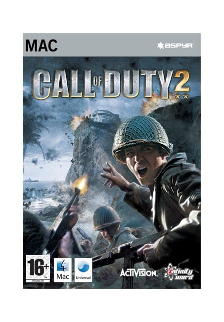 Call of Duty® 2