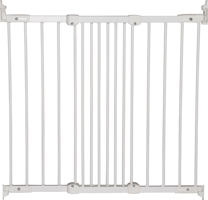 Baby Dan - Safety Gate - Flexi Fit metal - 67 - 105,5 cm (55114-2400-10)