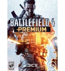 Battlefield 4 Premium Membership