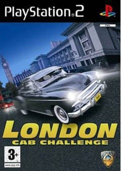 London Cab Challenge