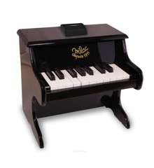 Vilac - Zwarte Piano (8296)
