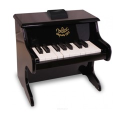 Vilac - Zwarte Piano (8296)