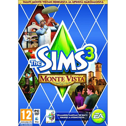 best games like sims for mac