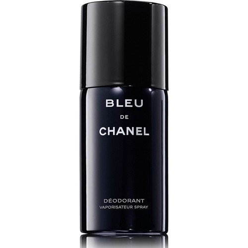 Chanel - Bleu De Chanel Deodorant Spray 100 ml