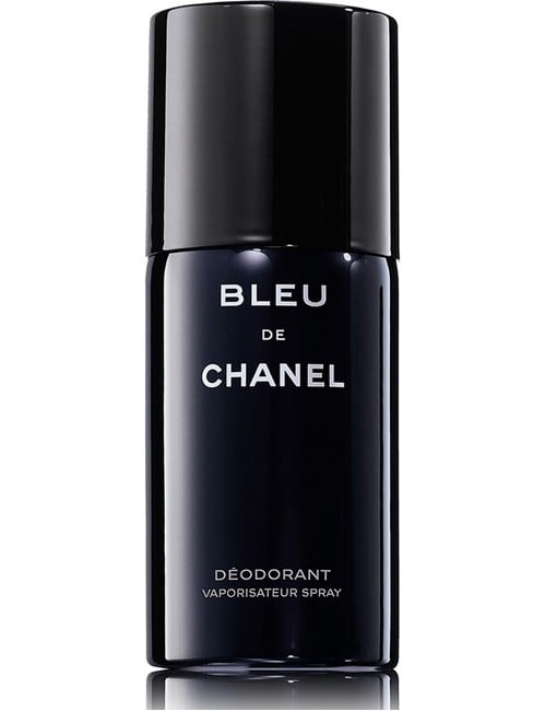 Chanel - Bleu De Chanel Deodorant Spray 100 ml