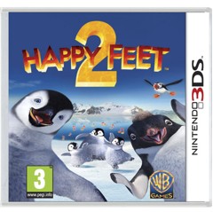 Happy Feet 2