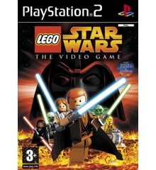 LEGO Star Wars - The Video Game (DK/SE/NO)