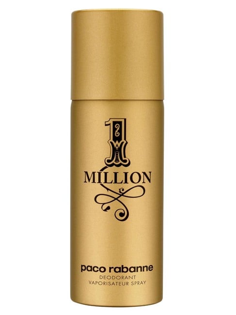 Paco Rabanne - 1 Million Deodorant Spray 150 ml