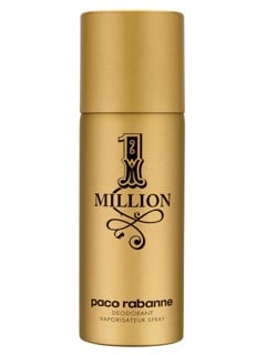 Paco Rabanne - 1 Million Deodorant Spray 150 ml