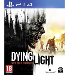 Dying Light