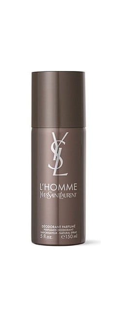 Yves Saint Laurent - L'Homme Deodorant Spray 150 ml.