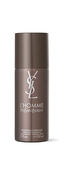 Yves Saint Laurent - L'Homme Deodorant Spray 150 ml.