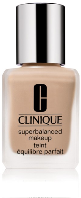 Clinique - Superbalanced Makeup Foundation - 09 Sand