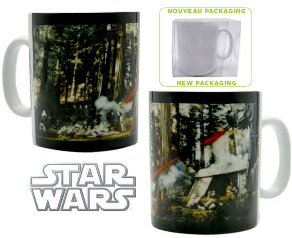 Star wars coffee что это