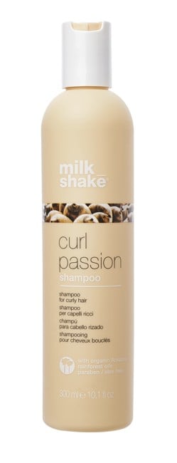milk_shake - Curl Passion Shampoo 300 ml