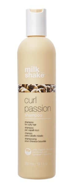 milk_shake - Curl Passion Shampoo 300 ml