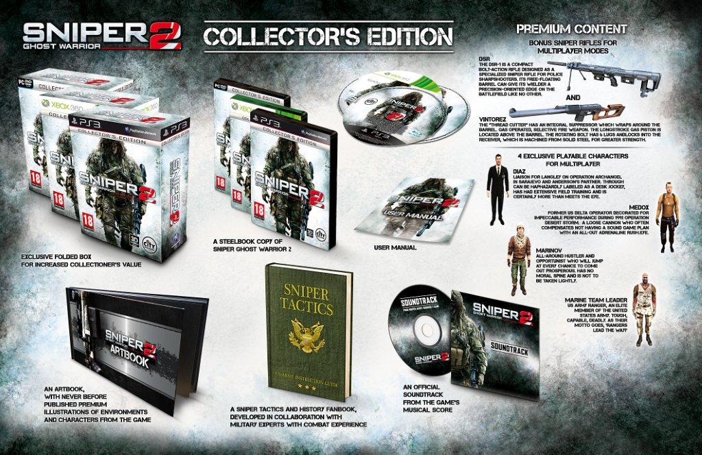 sniper ghost warrior 2 mission list sniper ghost warrior 2 mission list