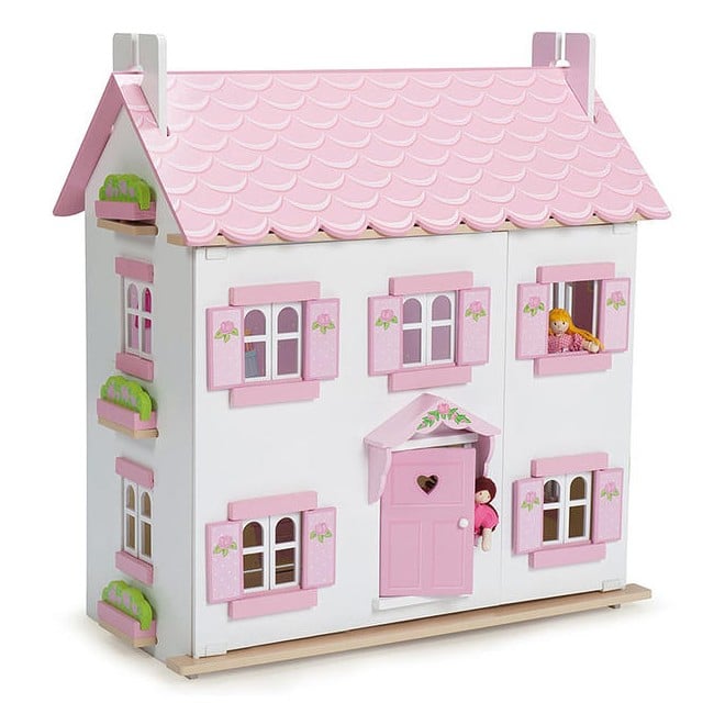 Le Toy Van - Dockhus - Sophies House