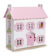 Le Toy Van - Dockhus - Sophies House