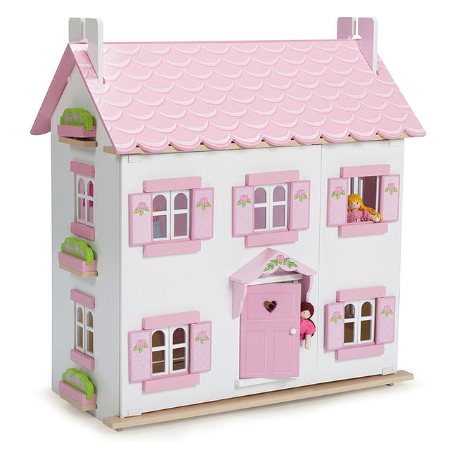 Le Toy Van – Dukkehus – Sophies House