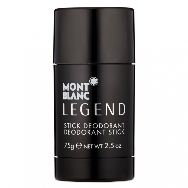 Montblanc - Legend Deodorant Stick 75 g