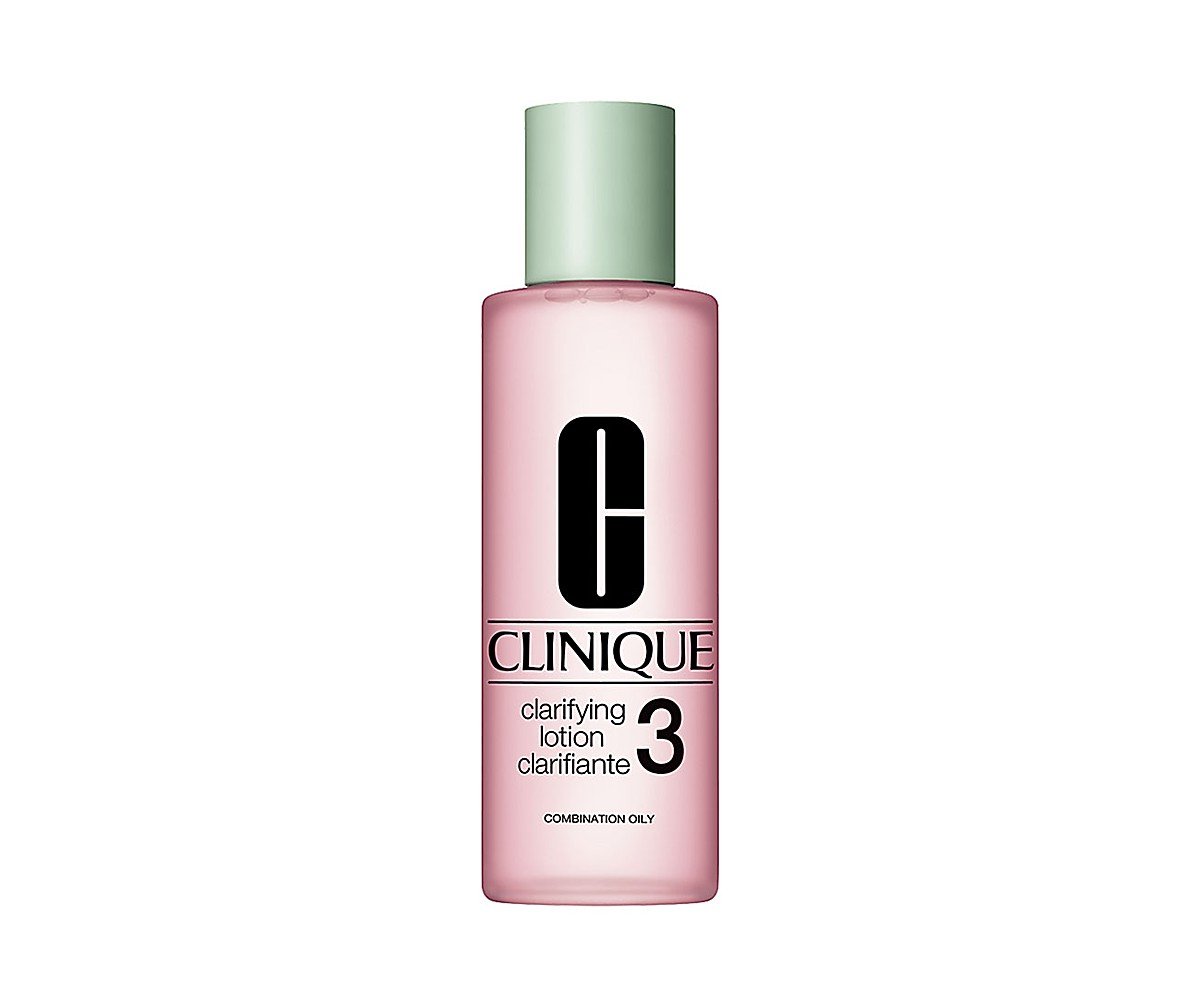 Clinique - Clarifying Lotion 3 200 ml. /Skin Care