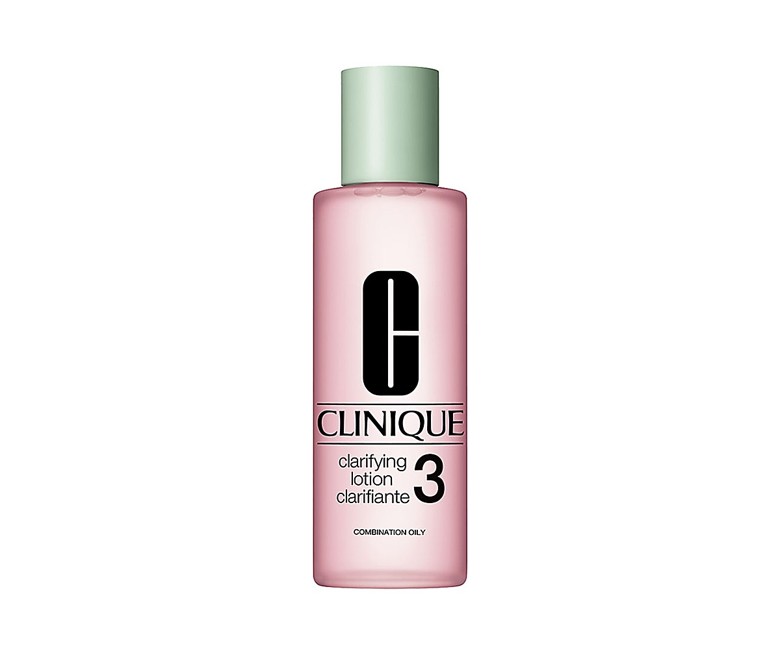 Clinique - Clarifying Lotion 3 200 ml.