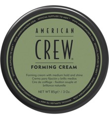 American Crew - Forming Cream 85 gr.